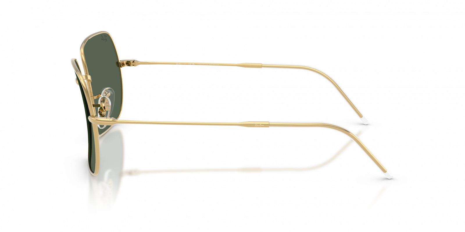 Ray Ban RBR0104S 001/VR Square Reverse 